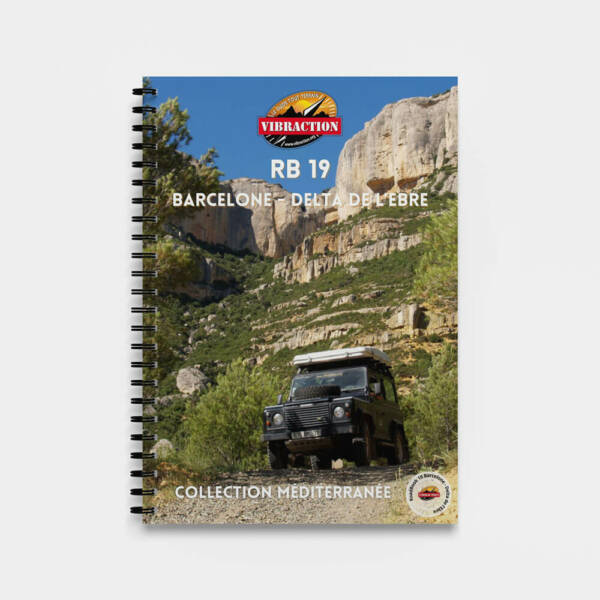 Barcelone - D'Elta De L'Ebre