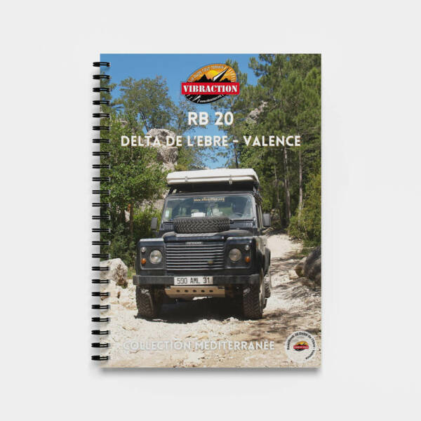 Delta de l'Ebre - Valence