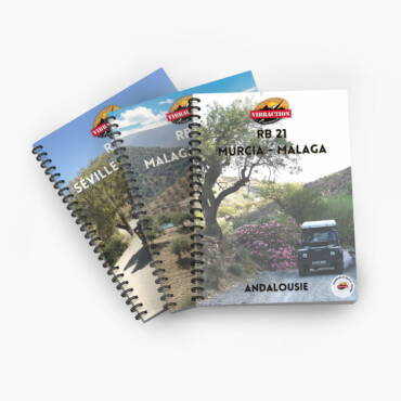 Pack RB 21 + 26 + 30