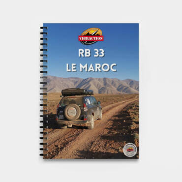 Le Maroc - Livre Papier