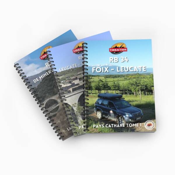 Pack RB 34 + 35 + 38