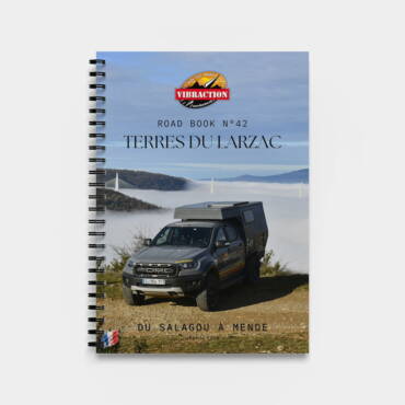 RB 42 : Terres du Larzac