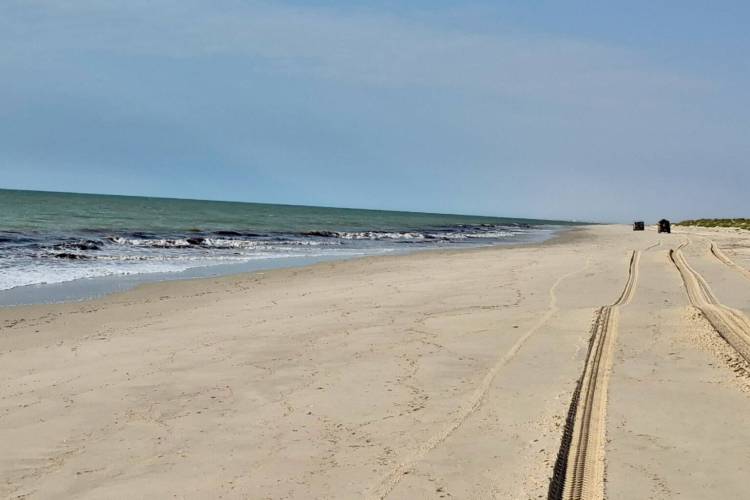 RB 41 Mauritanie