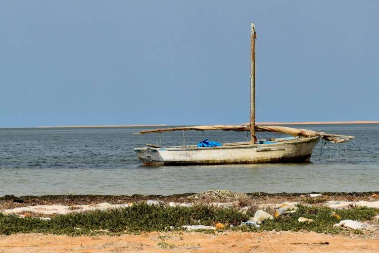 RB 41 Mauritanie